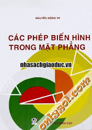Phép biến hình