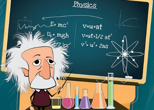 Khoảng cách và góc