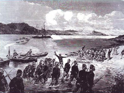 Phong trào dân tộc dân chủ ở Việt Nam từ năm 1925 đến năm 1930